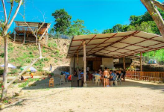 Piscinas Agua Sport景点图片