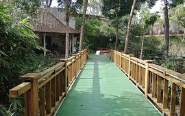 Selaras Outdoor