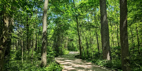 Ritchey Woods Nature Preserve