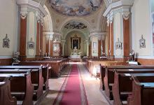 Our Lady Catholic Church景点图片