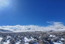 Eagle Canyon Park景点图片