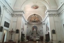 Parrocchia di San Biagio Vescovo e Martire in Caltana景点图片