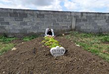 TPU Desa Pakel景点图片