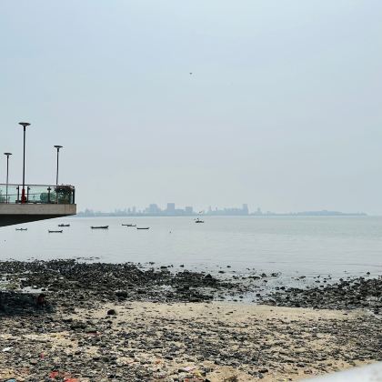 印度孟买+斋浦尔+新德里6日5晚拼小团