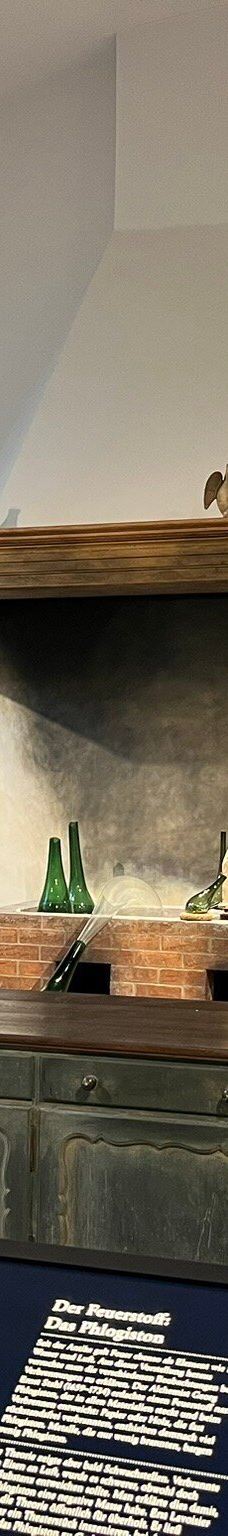 德意志博物馆-慕尼黑