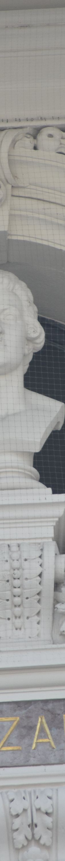 苏黎世歌剧院-苏黎世