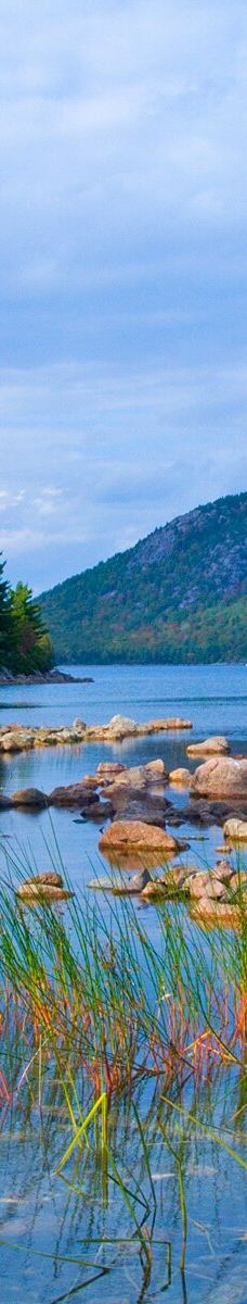 阿科底亚国家公园-沙山