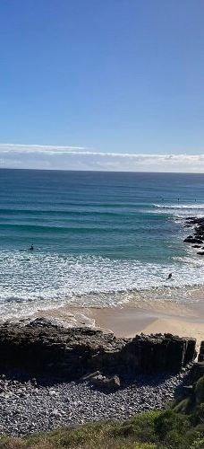 努沙国家公园-努萨角