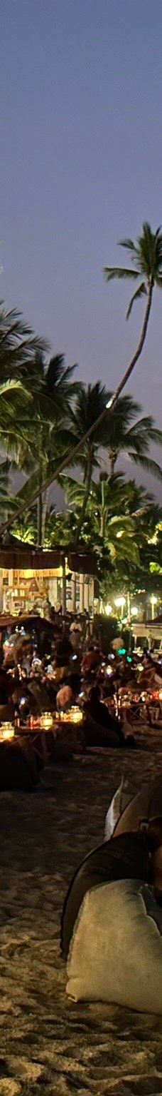 波普渔民村-苏梅岛