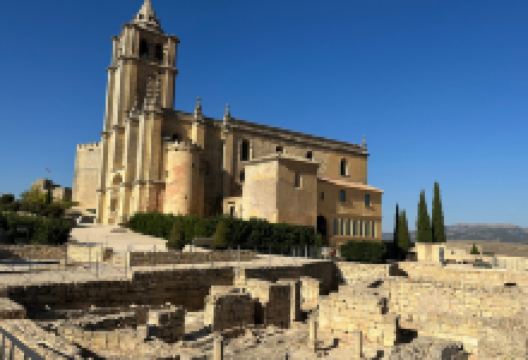 Motako gaztelua景点图片