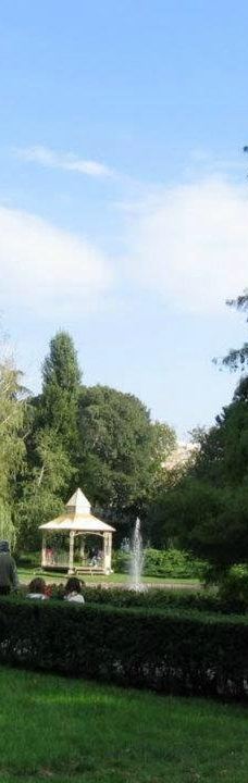 Danube Park-诺维萨德