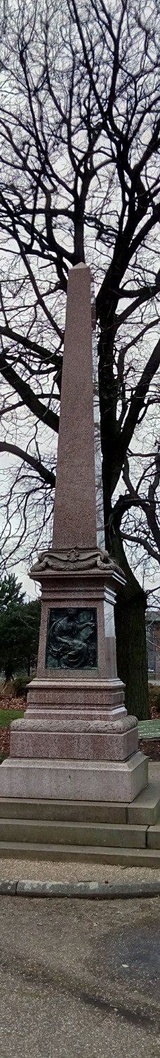 Albert Park-米德尔斯堡