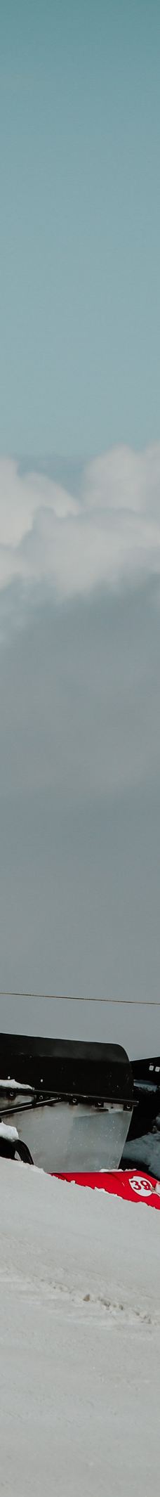 Sierra Nevada (Granada)-塞拉内华达