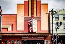 Enmore Theatre景点图片