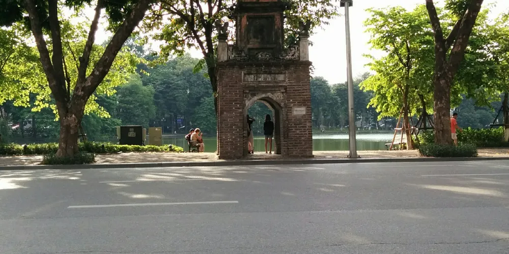 永安旅遊