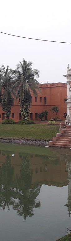 Bangladesh Folk Art & Crafts Foundation-索纳尔冈乌帕齐拉