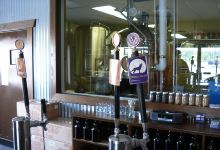 Evolution Craft Brewing Company景点图片