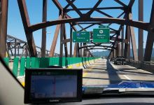 Hamilton Fish Bridge景点图片