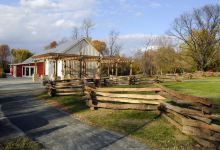 Blenheim景点图片
