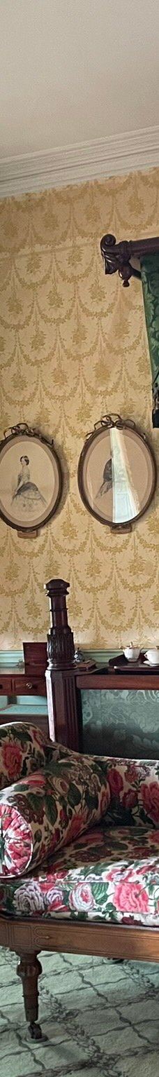 Tatton Park Country Park-纳茨福德