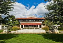 Frank Lloyd Wright's Westcott House景点图片