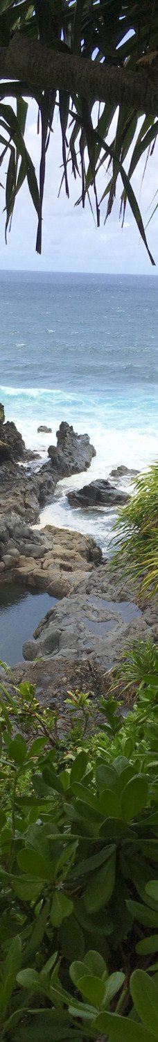 皮皮崴小径-茂宜县