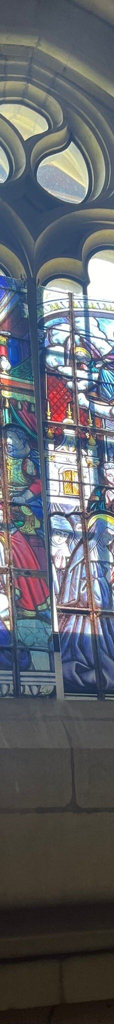 里派城堡-托农莱班