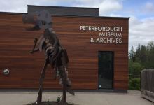 Peterborough Museum & Archives景点图片