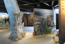 Yosemite Museum Gallery景点图片