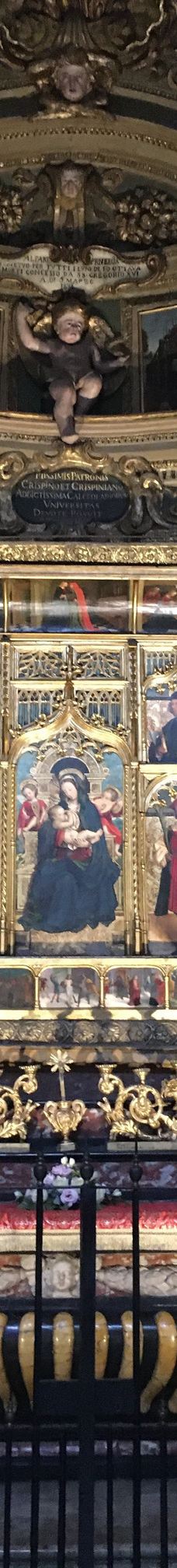 神圣裹尸布小堂-都灵