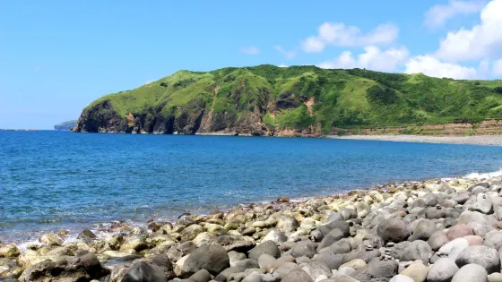 Valugan Boulder Beach