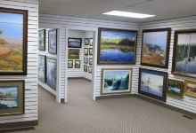 Stopciati Gallery and Custom Framing景点图片