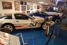 Chevrolet Hall of Fame Museum景点图片