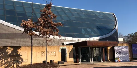 驪州世界生活陶瓷館