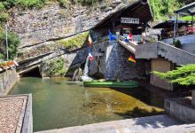 Grottes de Remouchamps景点图片