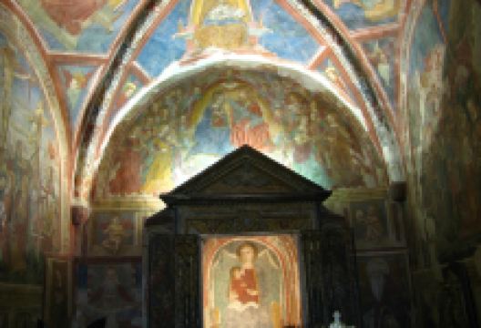 Santuario Icona Passatora景点图片