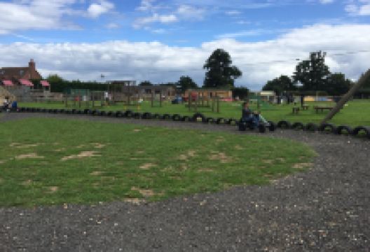 Lockey Farm景点图片