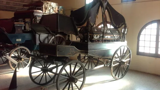 Igualada Muleteer's Museum / Museu del Traginer d'Igualada