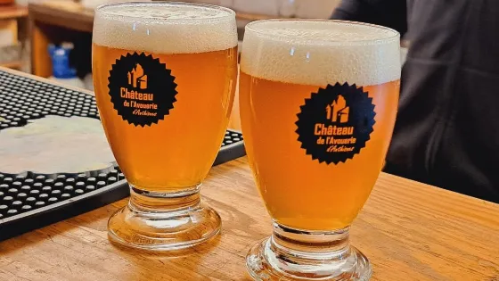 Musee de la Biere