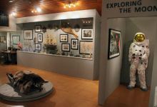 The Exploration Museum景点图片