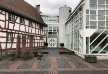 Stadtmuseum Eschborn景点图片