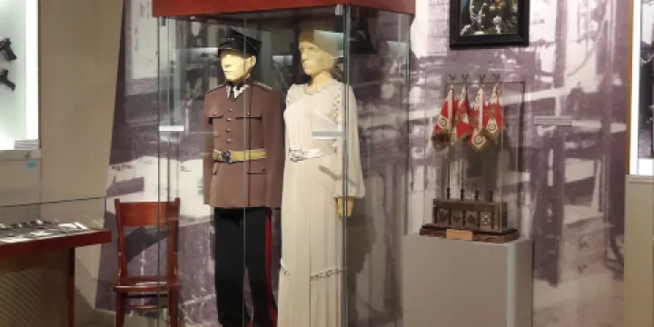 Kielce Historical Museum (Muzeum Historii Kielc)