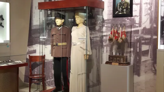 Kielce Historical Museum (Muzeum Historii Kielc)