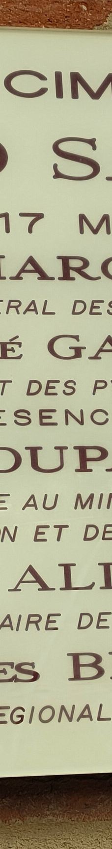 Le Campo Santo-佩皮尼扬