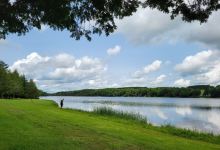 Aroostook State Park景点图片