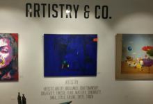 Artistry & Co景点图片