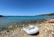 Playa Sant'Adeodat景点图片