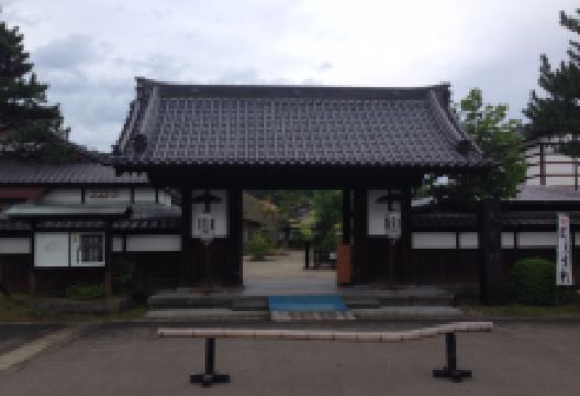 龟田城佐藤八十八美术馆景点图片