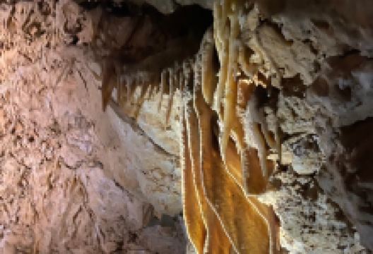 Crystal Cave Yanchep景点图片