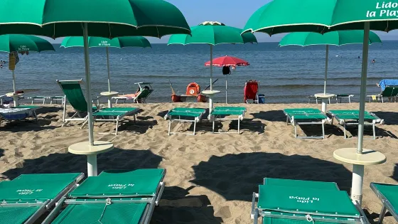 Lido La Playa